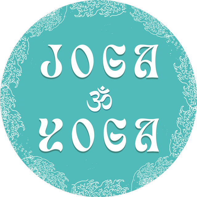 Joga yoga training
