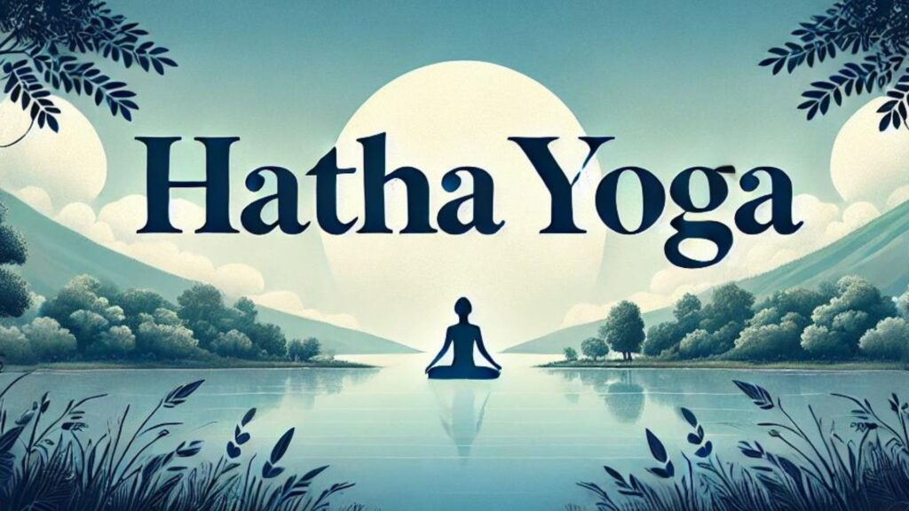 hatha yoga