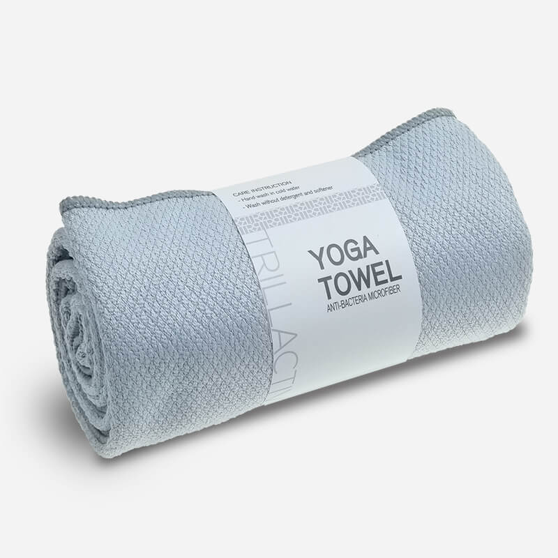 yoga towel