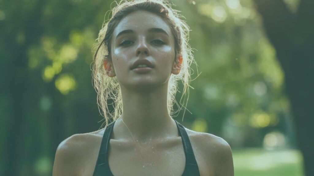 Blog 4 Research-Backed Yoga Tips for Glowing, Healthy Skin