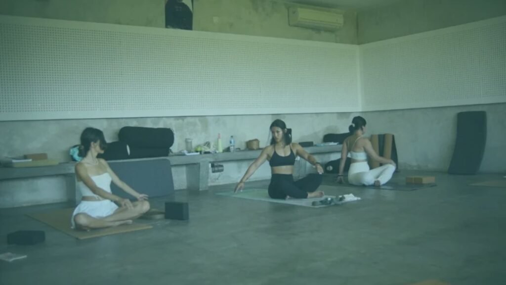 Why Hot Yoga Makes You Feel Drained (and How to Recover Safely)
