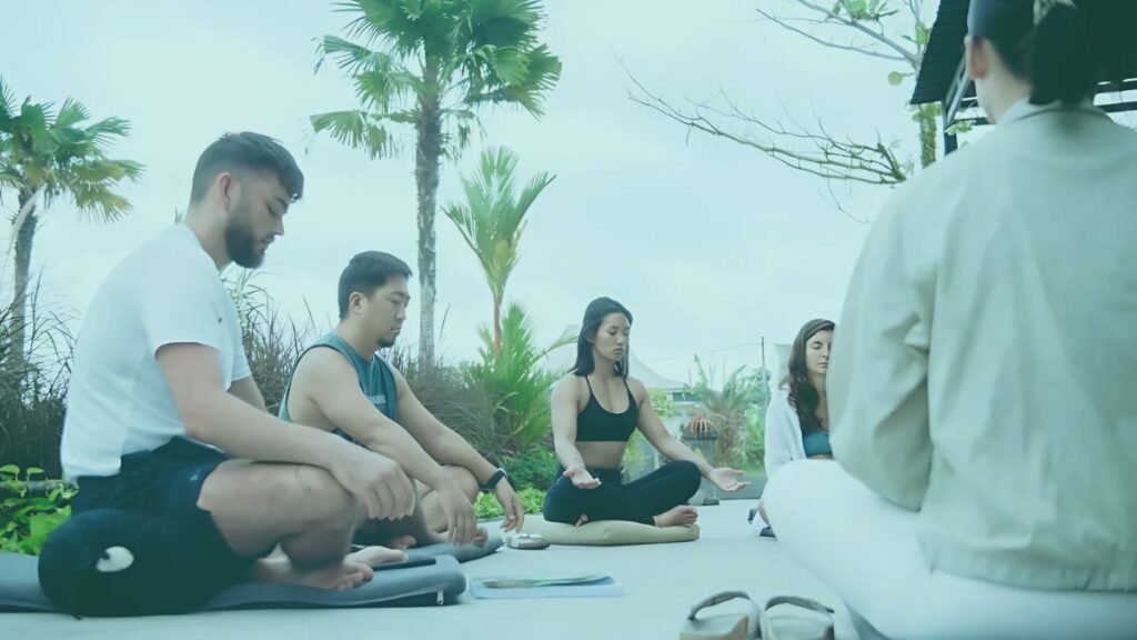 mastering yoga teacher training