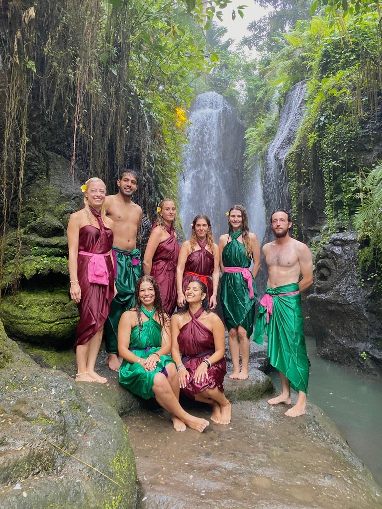 Joga Yoga Retreat Bali Canggu