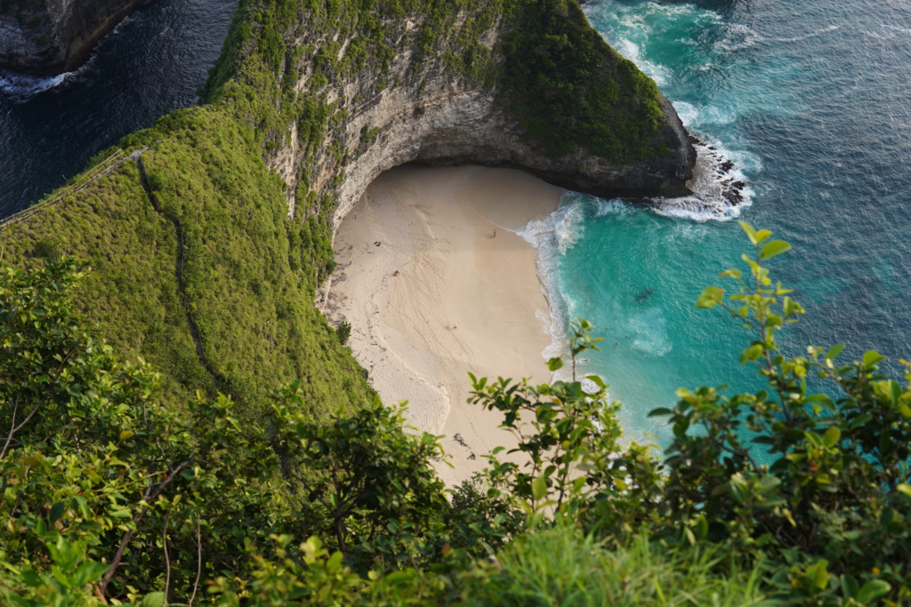 nusa penida