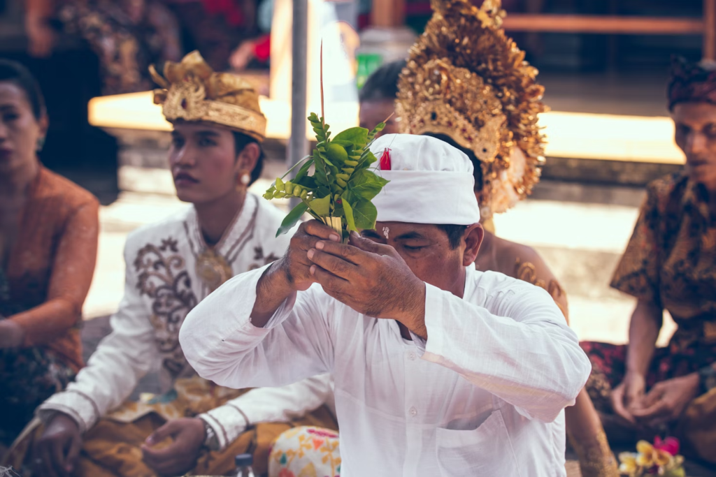 balinese culture