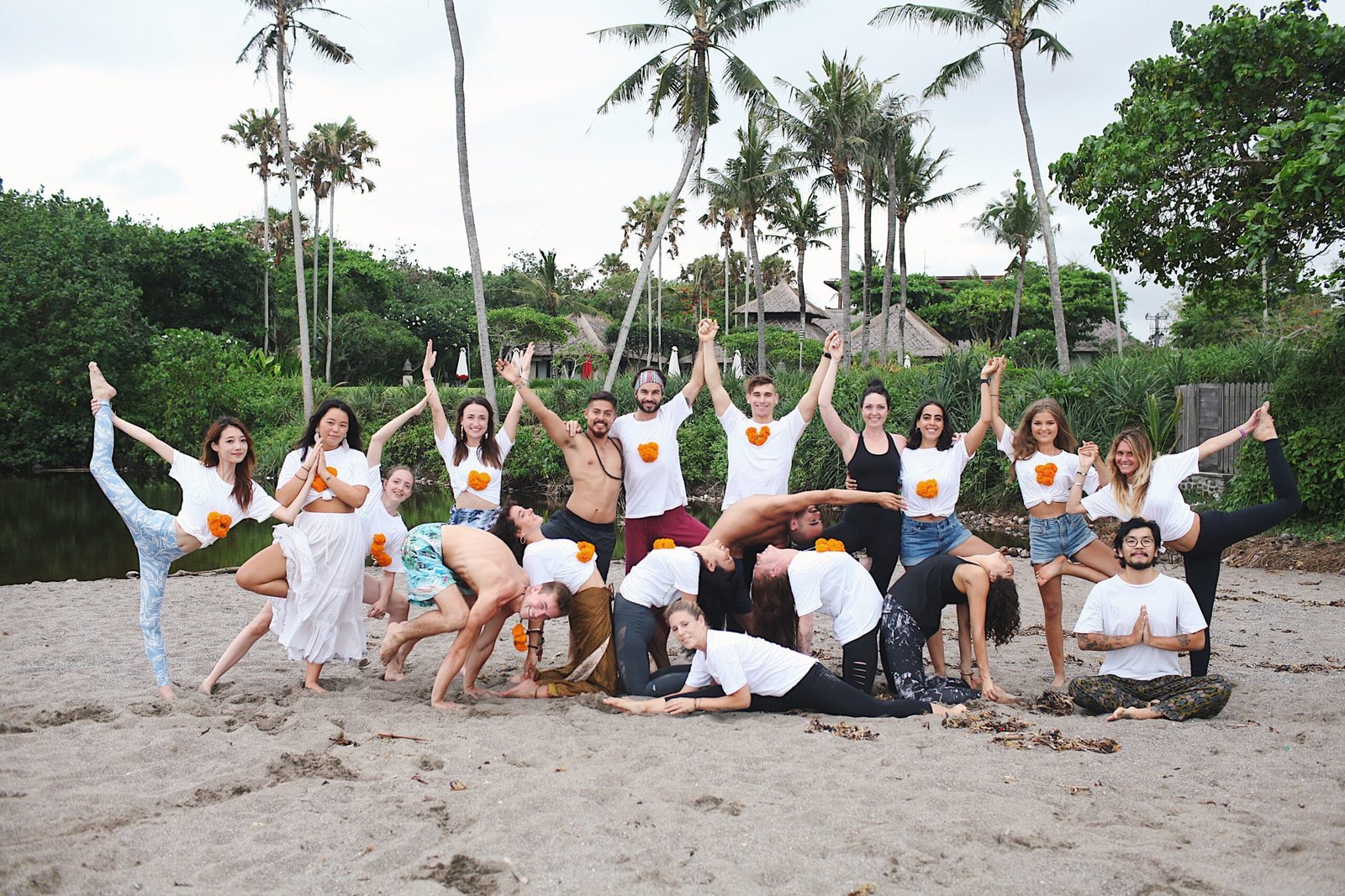 joga yoga in canggu