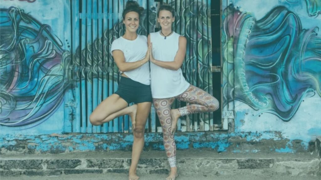 Daily Yoga Classes in Canggu