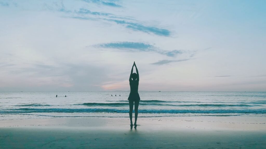 Yoga vs. Fitness Retreats in Bali