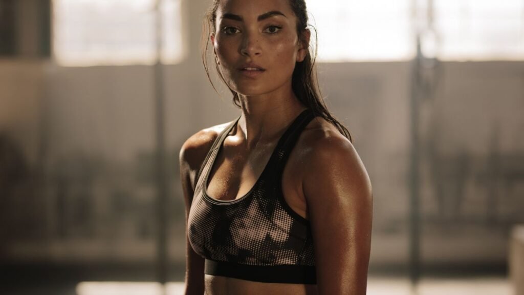 Hot Yoga Calories Burned: How Many Calories You Can Burn in a Session and How to Maximize Results 1 Hot Yoga