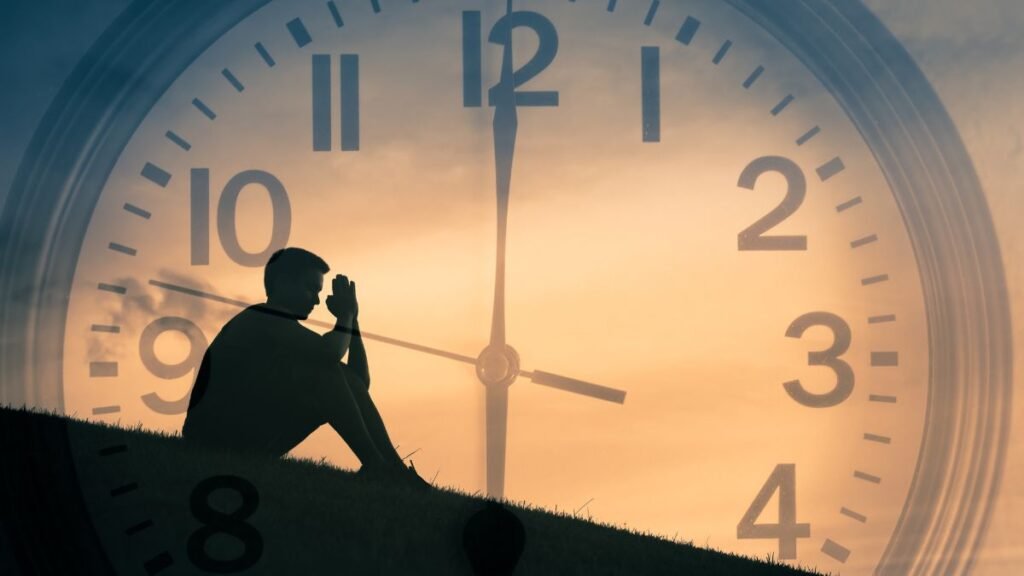 Why Yoga Makes Time Feel Slower (And Why That’s a Good Thing) 1 time goes slow when you do yoga