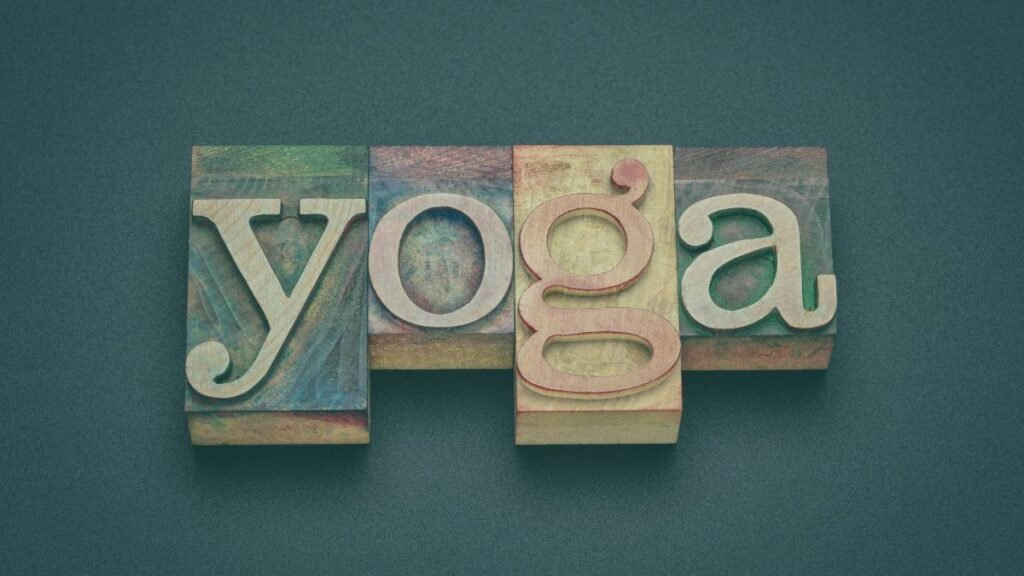 Types of Yoga Explained