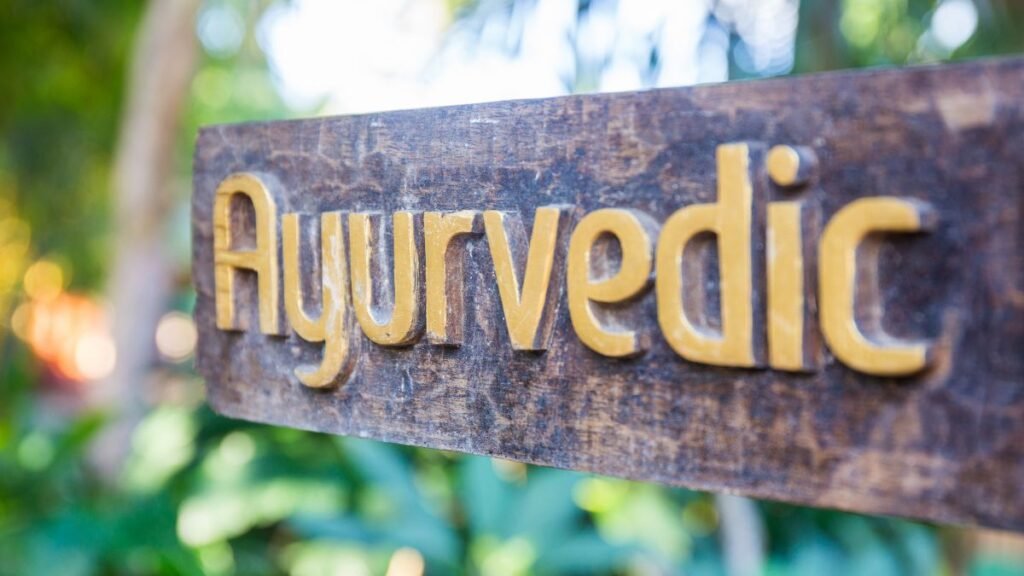 14 Types of Yoga Explained: Find the Right Style for Your Mind and Body 2 ayurvedic