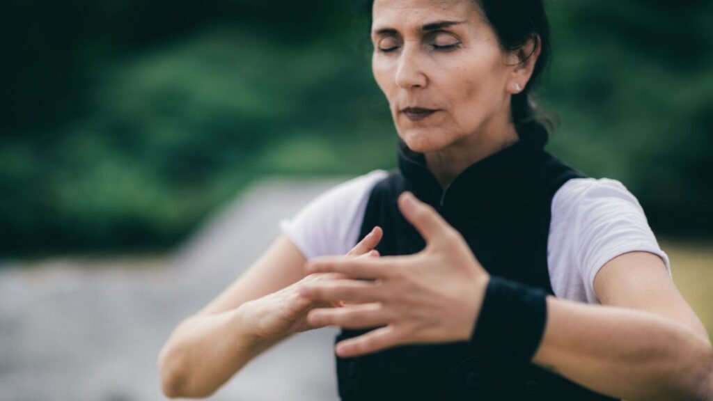 qigong