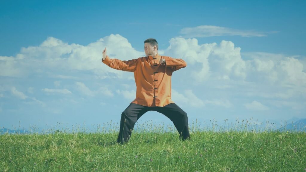 yoga vs qigong