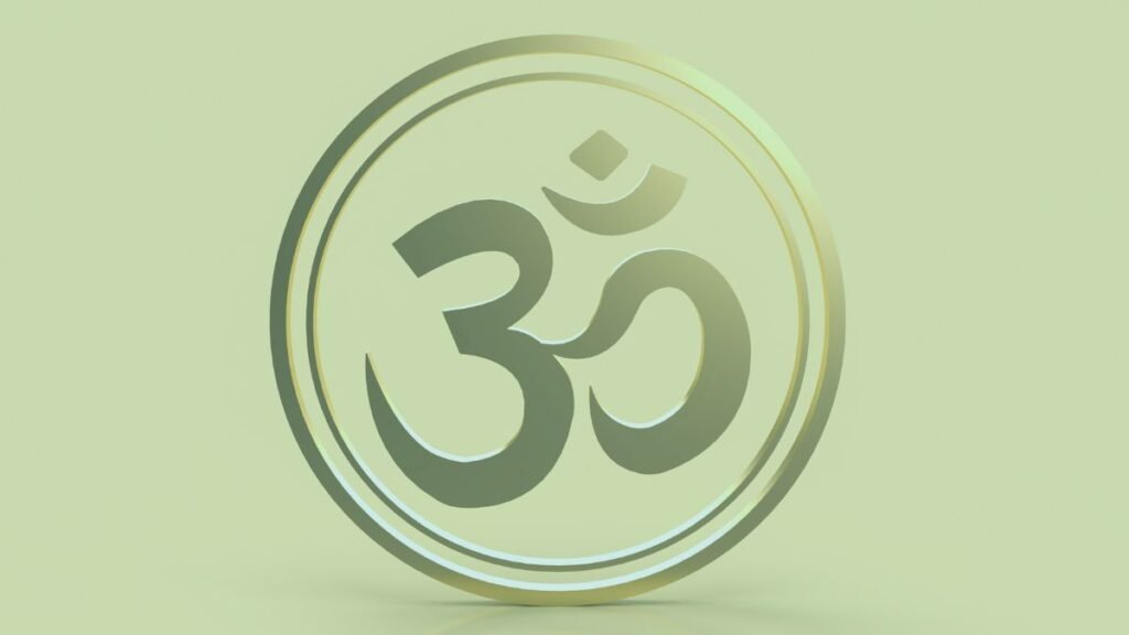 OM The Sound of the Universe