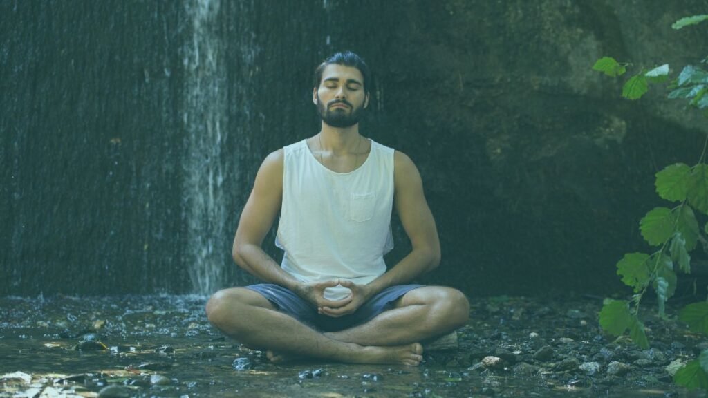Blog 3 Sthira Sukham Asanam