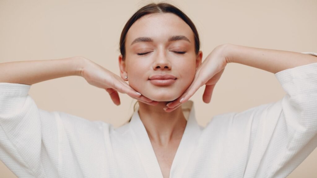 face yoga