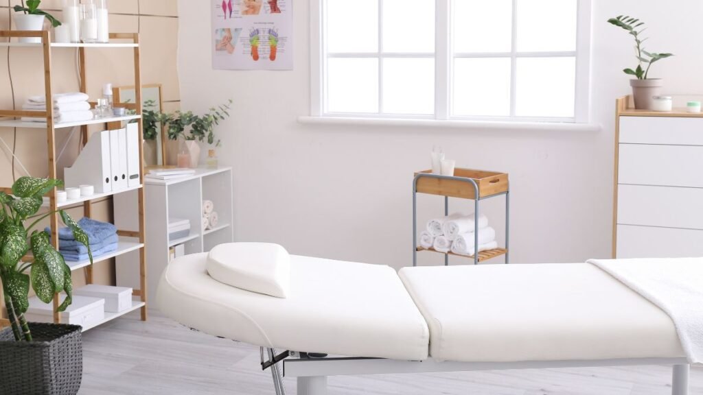 Yoga Therapy Degree: What You Actually Need to Know 1 working in integrative health clinic