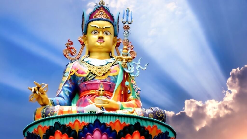 Padmasambhava