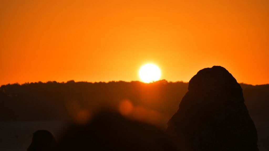 solstice