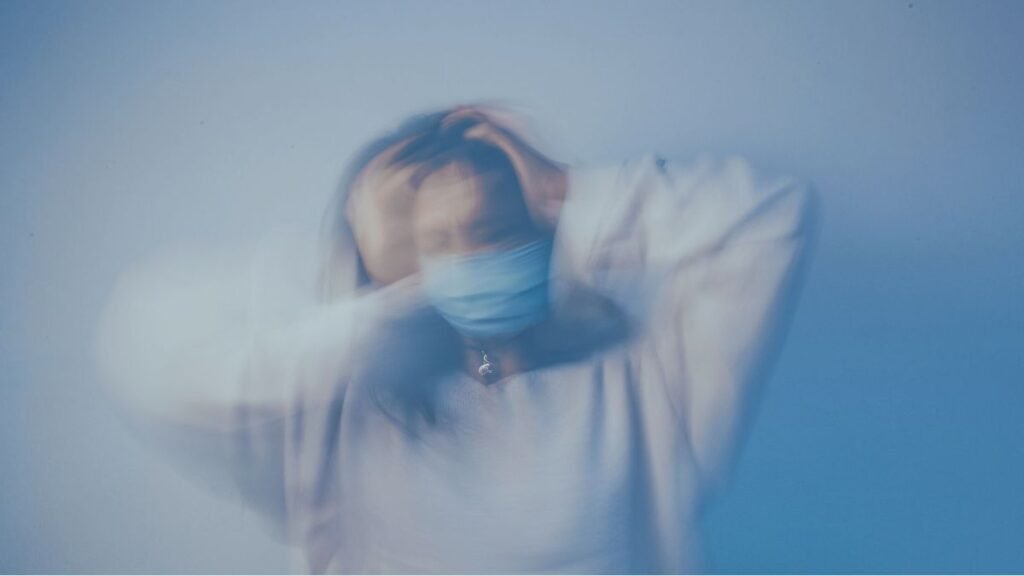 Yoga For Anxiety And Depression