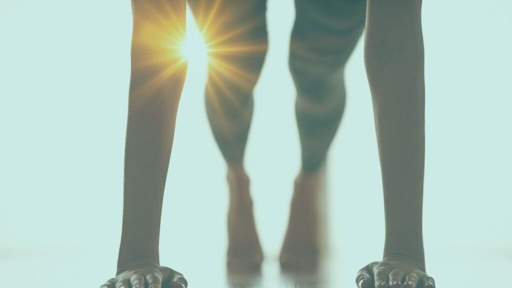 ashtanga vs vinyasa