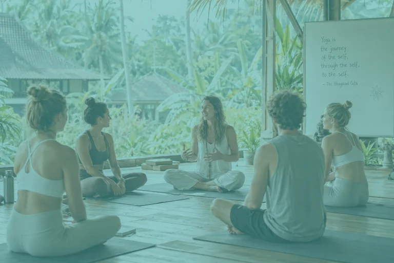 YTT Meaning What Yoga Teacher Training Is