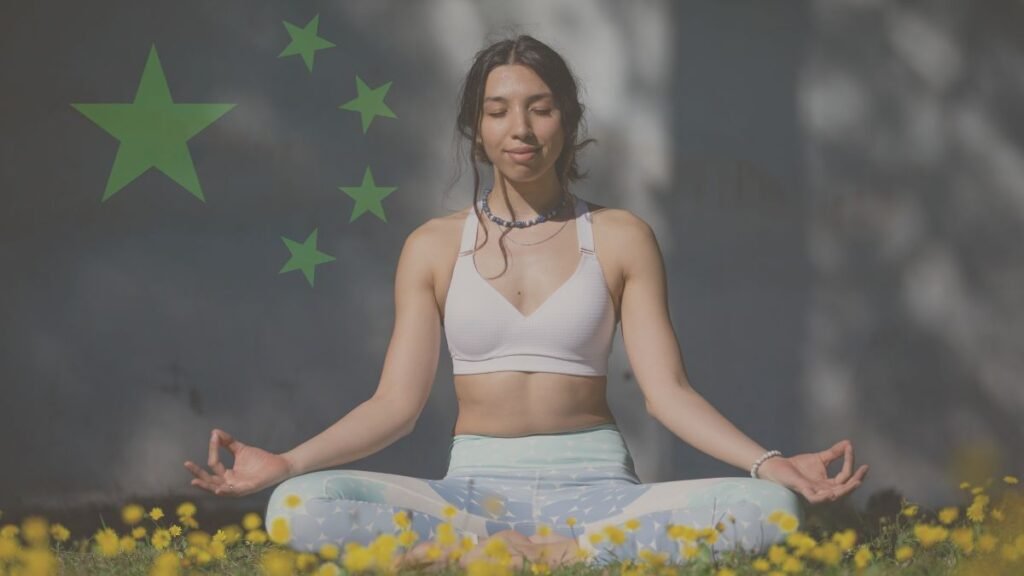 Why Chinese Yogis Are Choosing Bali for Yoga Teacher Training