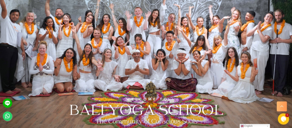 Top 7 Best Yoga Teacher Training in Canggu (2026): Boutique and Yoga Alliance Certified Programs 8 bali yoga school in canggu