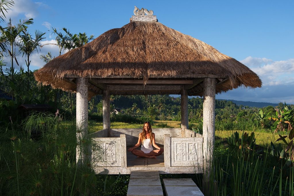 sanak yoga north bali