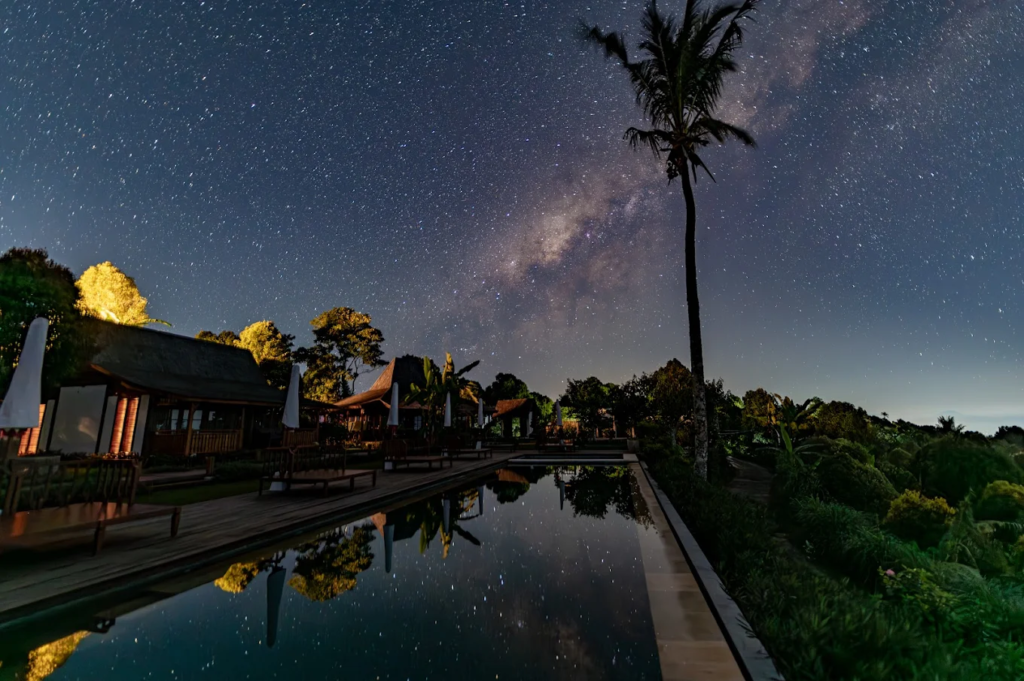 umah lusa north bali wellness retreat