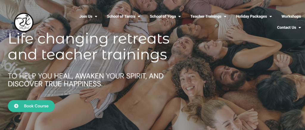 Samma Karuna ytt thailand