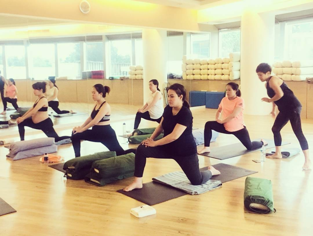 Yoga in Bangkok: The 10 Best Studios for Daily Yoga Classes (2026) 4 image 2