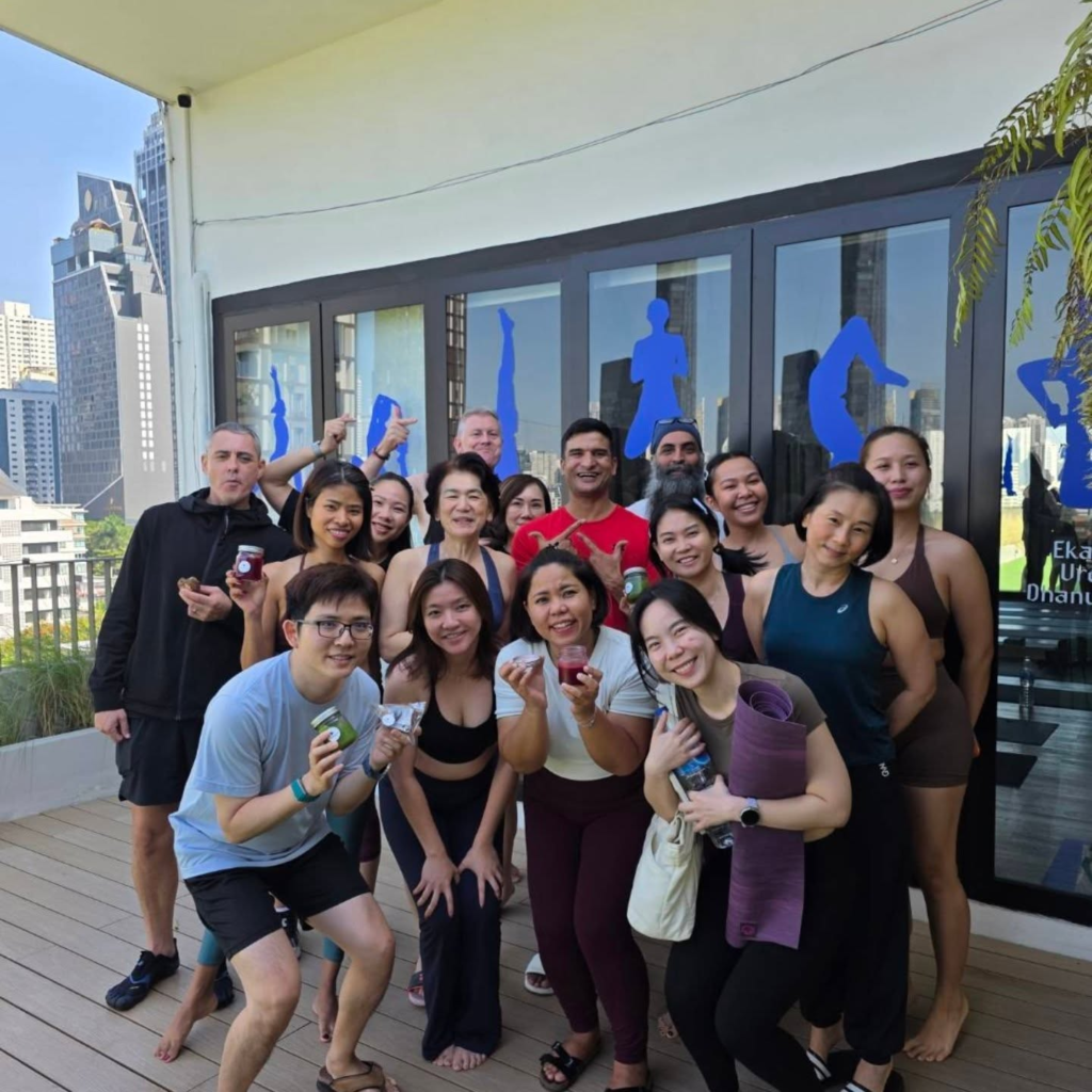 Yoga in Bangkok: The 10 Best Studios for Daily Yoga Classes (2026) 6 image 4