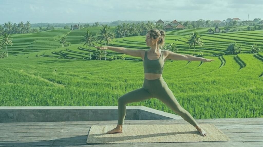 joga yoga teacher training in canggu
