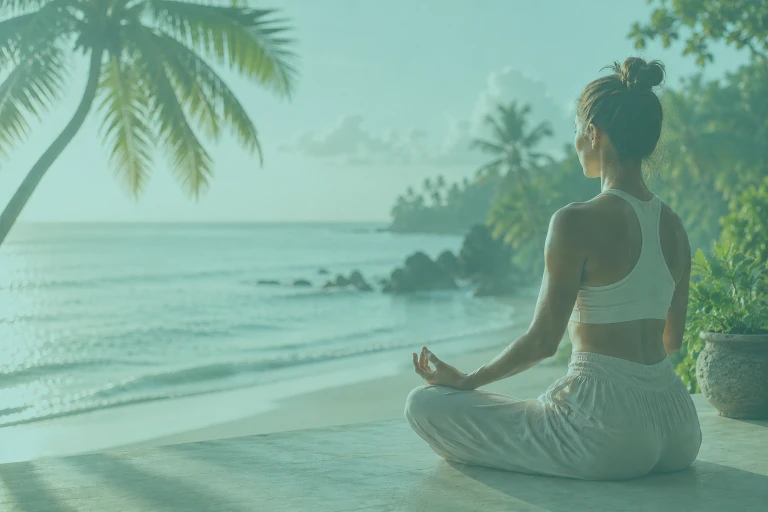 Karma and Dharma in Yoga Philosophy