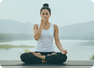 pranayama