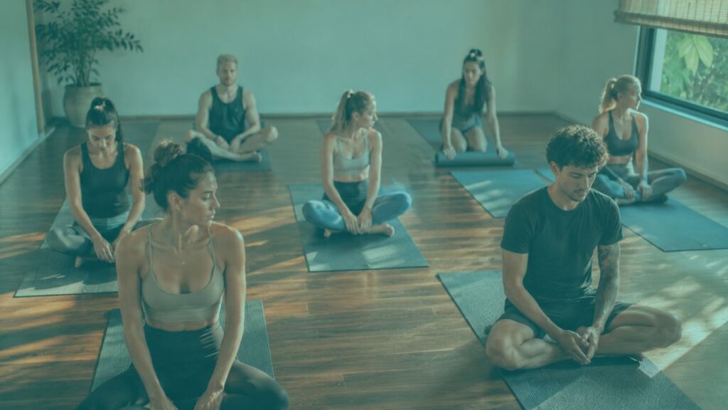How to Get Your First Yoga Teaching Job After YTT
