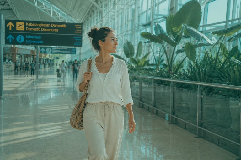 Yoga Teacher Training in Bali for Solo Travelers