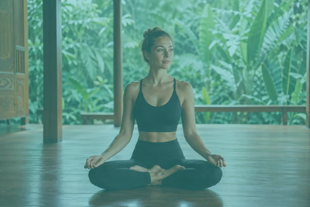 how hard is yoga teacher training